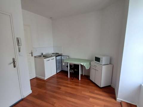 Location appartement 1 pièce