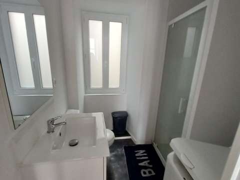 Location appartement 1 pièce