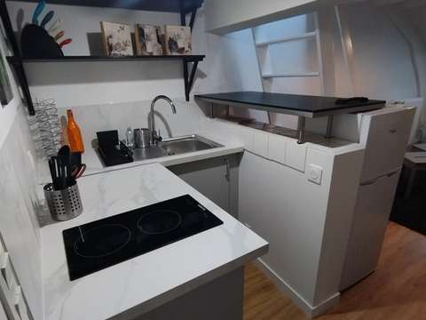 Location appartement 1 pièce