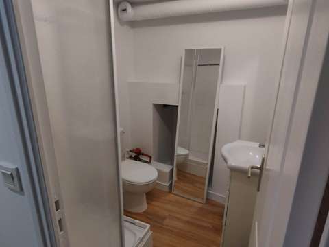 Location appartement 1 pièce