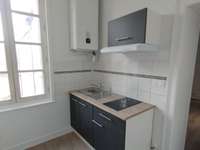 Location appartement 2 pièces