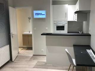 Location appartement 1 pièce
