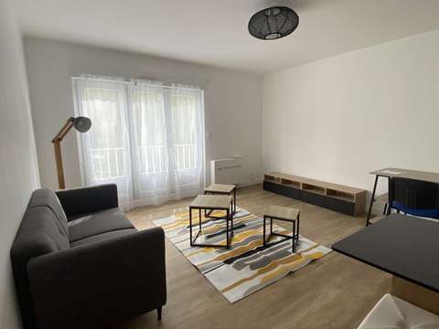 Location appartement 2 pièces Location appartement 2 pièces