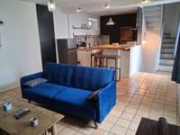 Location appartement 2 pièces Location appartement 2 pièces
