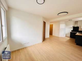 Location appartement 2 pièces Location appartement 2 pièces