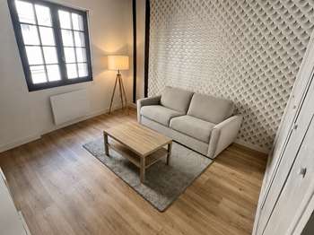 Photo Location appartement Laval Centre-Ville Cathédrale