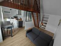 Location appartement 1 pièce Location appartement 1 pièce