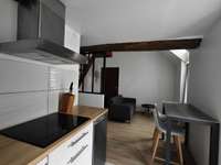 Location appartement 1 pièce Location appartement 1 pièce