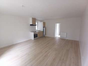 Location Appartement 3 piècesLaval Centre-Ville Cathédrale