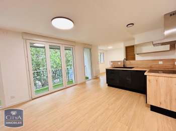 Location appartement 2 pièces