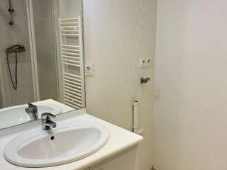 Location appartement 3 pièces
