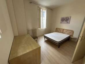 Location Appartement 3 piècesLaval Centre-Ville Préfecture