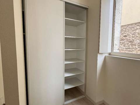 Location appartement 3 pièces