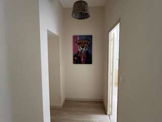Location appartement 3 pièces