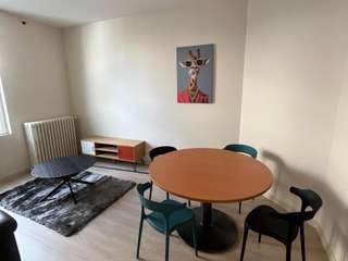 Location appartement 3 pièces