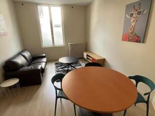 Location appartement 3 pièces
