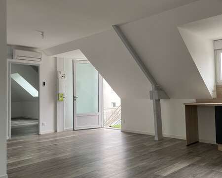 Location appartement 3 pièces