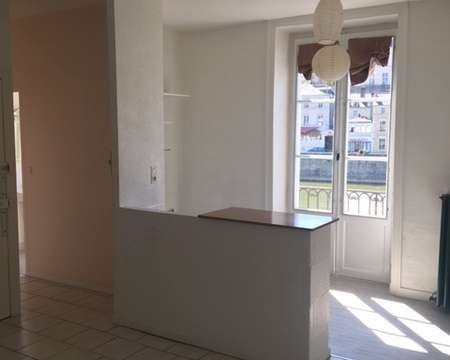 Location appartement 3 pièces