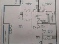 Location appartement 4 pièces