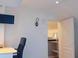 Location appartement 3 pièces Location appartement 3 pièces