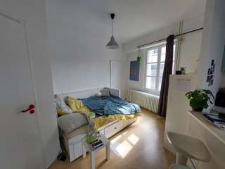 Location Studio 1 pièce