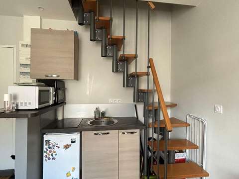 Location appartement 1 pièce