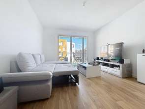 Location Appartement 3 piècesLaval Centre-Ville Préfecture
