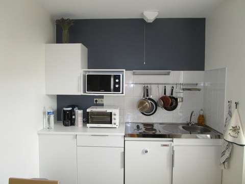 Location appartement 2 pièces Laval Centre-Ville Préfecture 53