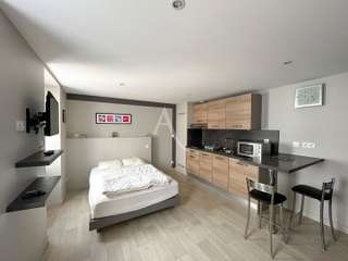 Location Studio 1 pièce