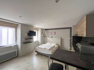 Location Studio 1 pièce