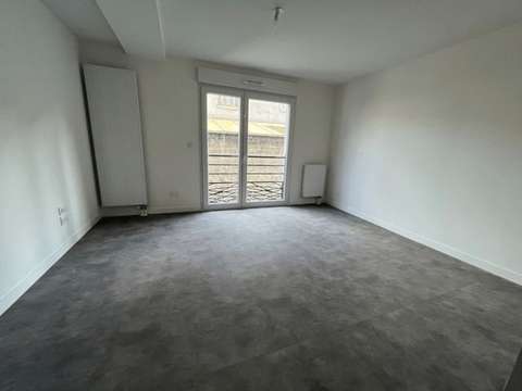 Location appartement 2 pièces