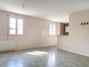 Photo Location appartement Laval Centre-Ville Préfecture