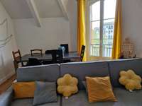 Location appartement 4 pièces
