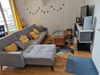 Location appartement 4 pièces