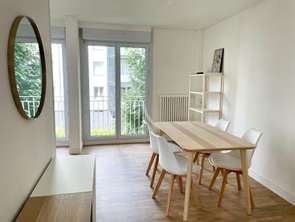 Location Appartement 4 piècesLaval Centre-Ville Préfecture