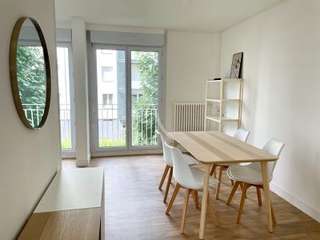 Location appartement 4 pièces Location appartement 4 pièces