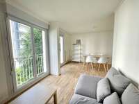 Location appartement 4 pièces