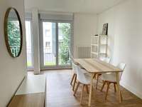 Location appartement 4 pièces