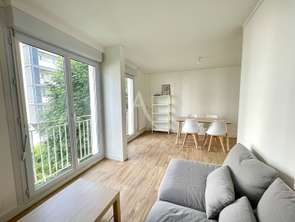 Location Appartement 4 piècesLaval Centre-Ville Préfecture