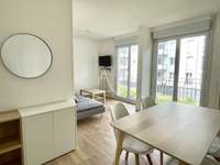 Location appartement 4 pièces
