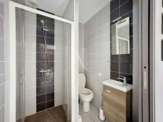 Location Studio 1 pièce