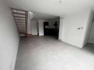 Location appartement 4 pièces
