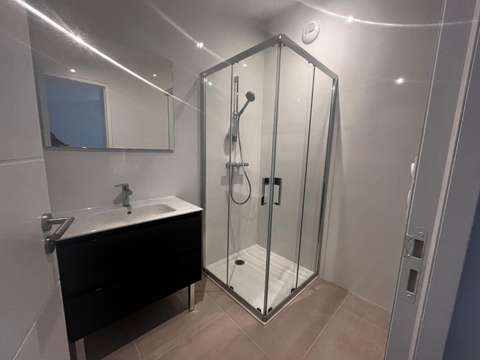 Location appartement 4 pièces