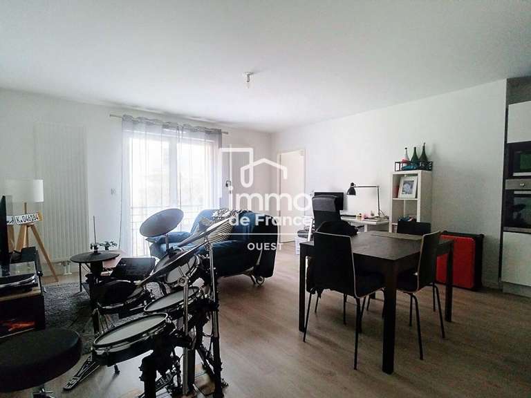Location appartement 2 pièces