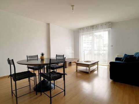 Location appartement 2 pièces
