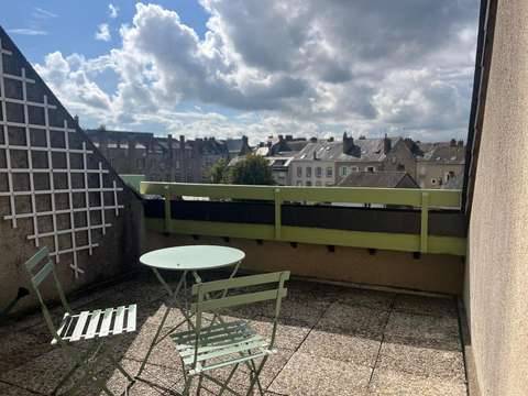 Location appartement 5 pièces Location appartement 5 pièces