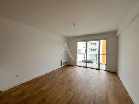 Location appartement 2 pièces