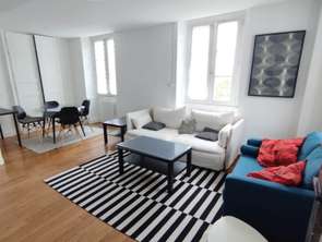 Location Appartement 3 piècesLaval Centre-Ville Préfecture