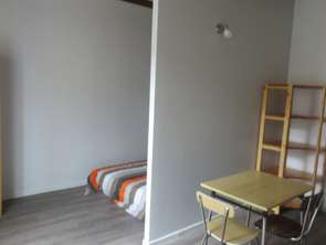 Location StudioLaval Centre-Ville Préfecture