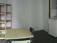 Location Studio 1 pièce